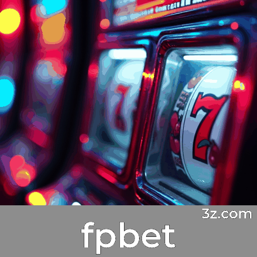 Fpbet: Seu Cassino Online Seguro e Divertido