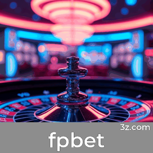 Fpbet: Seu Cassino Online Seguro e Divertido