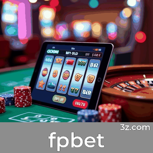 Maximize Seus Resultados com Abordagem Inteligente de fpbet Maximize Seus Resultados com Abordagem Inteligente de fpbet